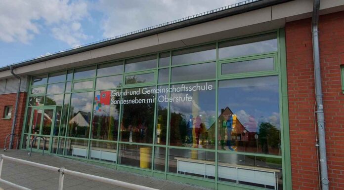Sandesneben: „Kultureller Abend“ in der Schule am 19.06.2026