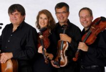 Ahrensburg: Musik von Beethoven und Shostakovich am 12.04.2026, 19.30 Uhr