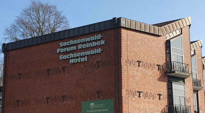 Reinbek: Ein Sommernachtstraum am 03.07.2026