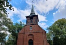 Bergstedt: Adventsmusik am 29.11.2025, 17 Uhr