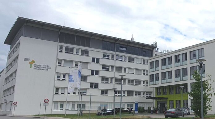 Volksdorf: „Was mache ich im Notfall?“ am 03.06.2026, 18 Uhr