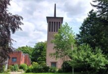 Poppenbüttel: Schuberts Winterreise am 15.02.2026, 18 Uhr