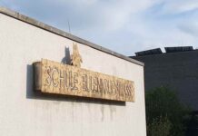 Volksdorf: Flohmarkt in der Grundschule am 19.04.2026