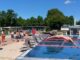 Bargteheide: Mondscheinschwimmen im Freizeitbad am 25.07.2026