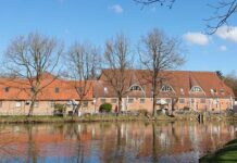 Basthorst: Blasmusik-Konzert am 28.06.2026