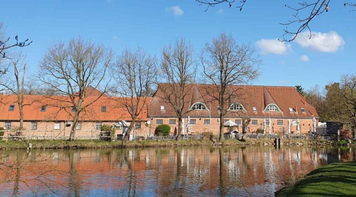 Basthorst: Herbstmarkt am 04.10.2026, 10 Uhr