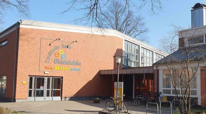 Oldenfelde: Sommerfest und Flohmarkt am 13.06.2026