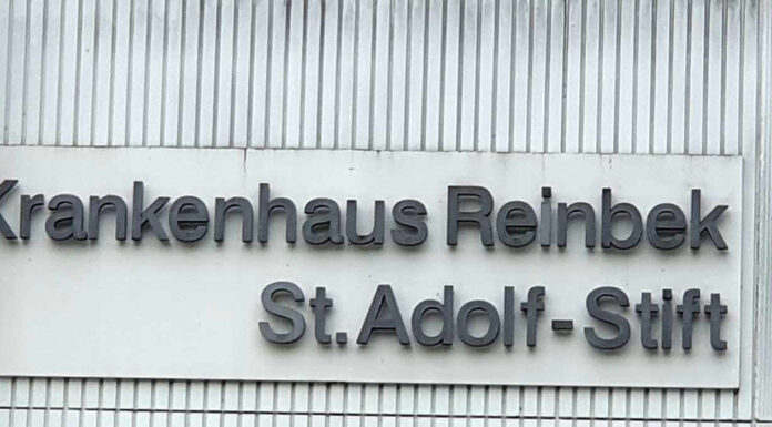 Reinbek: Tumor-Infotag – am 03.09.2026, 16.30 Uhr
