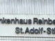 Reinbek: Tumor-Infotag – am 03.09.2026