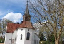 Reinfeld: Adventskonzert am 21.12.2025, 17 Uhr