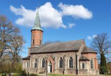 Basthorst: Sommerfest an der Kirche am 05.07.2026, 11 Uhr