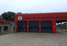 Elmenhorst: Sitzung der Gemeindevertretung am 10.09.2026