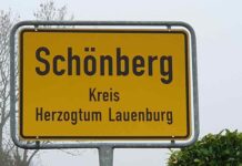 Schönberg: Laternenumzug am 17.10.2026