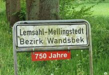 Lemsahl-Mellingstedt: Adventssingen am 21.12.2025, 16 Uhr