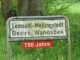 Lemsahl-Mellingstedt: Sommerfest der Feuerwehr am 06.06.2026, 14 uhr