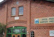 Labenz: Krimilesung mit Dinner am 25.09.2026