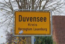 Duvensee: Oktoberfest am 25.10.2026