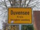 Duvensee: Oktoberfest am 25.10.2026