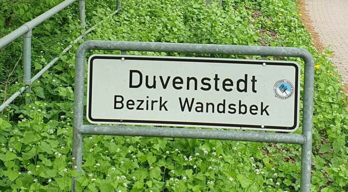 Duvenstedt: Verkaufsoffener Sonntag und Harley-Treffen am 27.09.2026