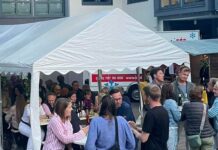Bargteheide: Das Weinfest – am 05. und 06.06.2026