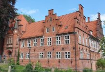 Bergedorf: Adventsmarkt am 29.11.2025, 11 Uhr