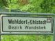 Ohlstedt: Dorffest am 29.08.2026, 14 Uhr