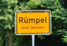 Rümpel: Flohmarkt am 07.06.2026
