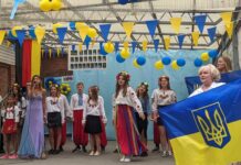 Großhansdorf: Ukrainisches Fest – am 15.08.2026
