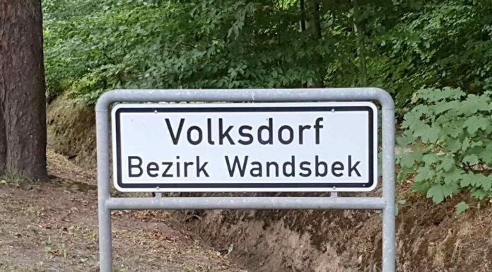 Volksdorf: 17jähriger versucht 18jährigen zu töten – jetzt gefasst