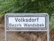 Volksdorf: Kinder-Sommerfest beim Sportverein am 07.07.2026