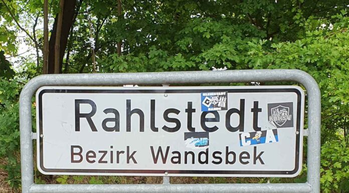 Rahlstedt: Flohmarkt in der Schule am 20.06.2026, 10 Uhr