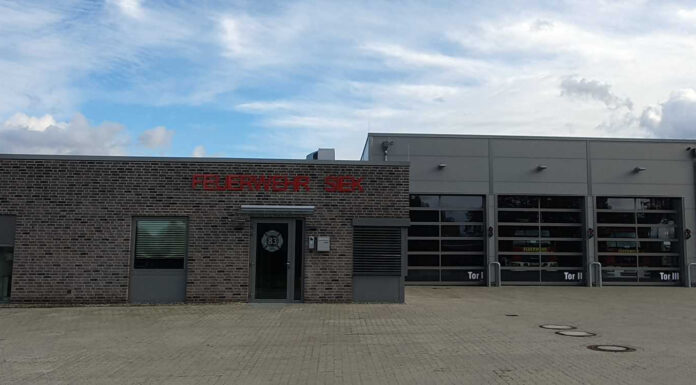 Siek: Tannenbaumverbrennen am 03.01.2026