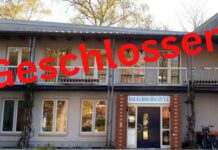 Ahrensburg: VHS ist geschlossen – 22.12.2025 bis 04.01.2026