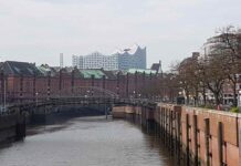 VHS Großhansdorf: „Hamburg-Tour“ – am 19.09.2026