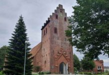 Sülfeld: Musik von Filippo Finazzi am 20.06.2026, 18 Uhr
