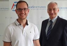 Ahrensburg: „Gesund leben – was ist wichtig?“ – am 16.02.2026