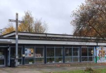Rahlstedt: Laternenumzug durch Großlohe am 29.10.2026