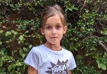 Lebensrettende OP für ein 11jähriges Mädchen gelungen