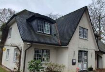 Ahrensburg: Der Hospizverein ist umgezogen