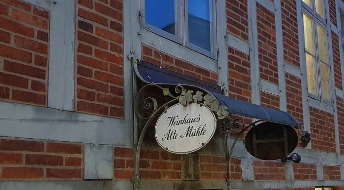 Bad Oldesloe: Gypsy, Jazz, Swing am 04.04.2026, 18 Uhr