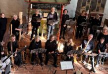 Ahrensburg: Konzert am 18.01.2026