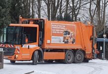 Stormarn: Landrat bittet um Verständnis für Einschränkungen bei der Abfallabfuhr