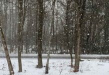 Winterwetter – ADAC: Bleiben Sie am Freitag Zuhause!