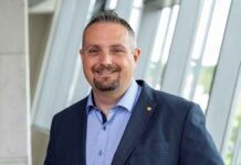 Ammersbek: CDU, SPD und Grüne unterstützen Bürgermeisterkandidat Jan-Christian Heth 2026