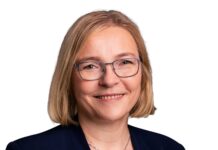 Ammersbek: Maike Gerstengarbe will 2026 Bürgermeistern werden