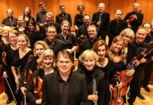 Ahrensburg: Klassikkonzert am 21.02.2026