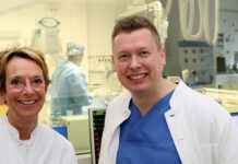 Reinbek: Herzspezialist wechselt in das Krankenhaus am 15.04.2026