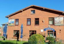 Itzstedt: Livemusik am 20.04.2026, 18 Uhr