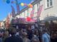 Bad Oldesloe: Stadtfest – am 12.06.2026, 16 Uhr