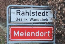 Meiendorf: Flohmarkt in der Kita am 14.06.2026